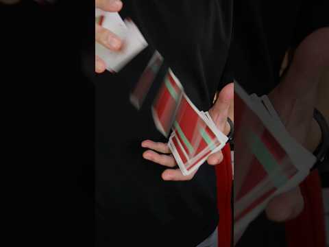 シンプルお洒落なトランプで遊んでみた#shorts #cardistry #asmr #flourish #マジシャン #マジック #フラリッシュ #手品 #お洒落 #シンプル #casino