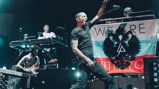 LINKIN PARK - Live @ Moscow 2014 (FULL) ᴴᴰ