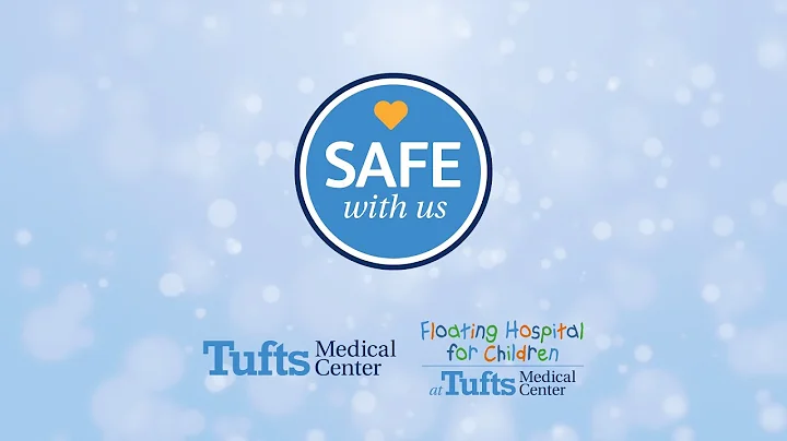 Safe With Us: A Guide for Patients
