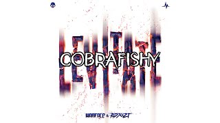 Warface & Adjuzt ft. Iris Goes - LEVITATE (CobraFishy edit)