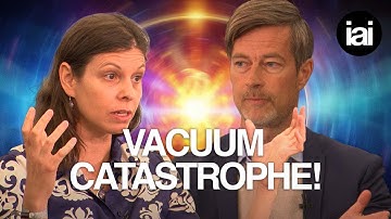 The worst prediction in the history of science | Claudia de Rham, Raphael Bousso, Bjørn Ekeberg