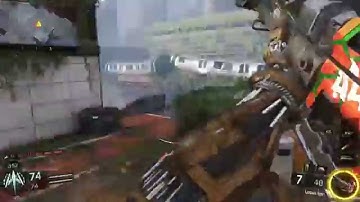 BO3 Trickshot Edit|A4 eCHoZ