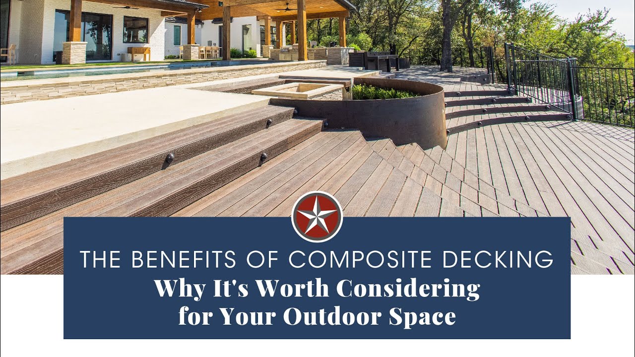 The Benefits of Composite Decking: Why It's Worth Considering for Your ...