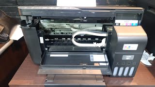 Erro De Luzes Piscando Reset Epson l395 l355 l365 l375 L220 L380 L455 XP 214 XP 231 XP 241 RESOLVIDO