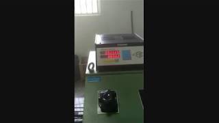 M  T Lab - Compression Test