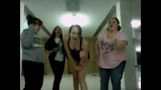 One Thing (dance)