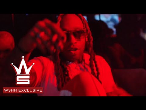 Dice Soho Feat. Ty Dolla $ign & Desiigner "SSP" (WSHH Exclusive - Official Music Video)