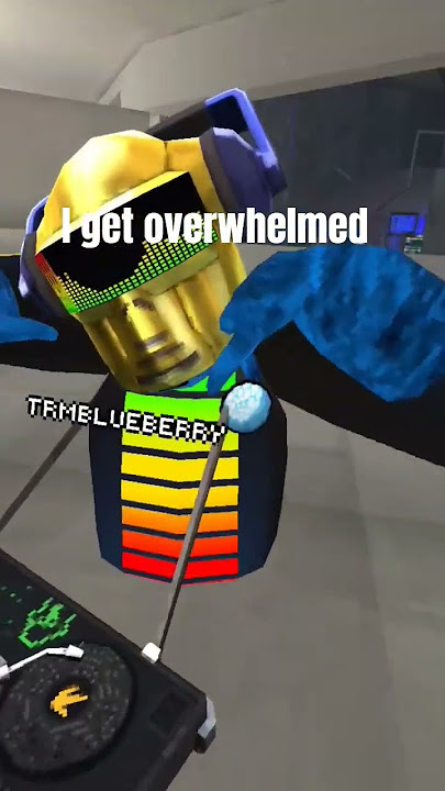 Download lagu overwhelmed #gorillatagquest #gorilla #edit