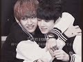 【taekook・BTS】fool for you💜💚