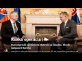 Rusi pripravili operáciu na Matoviča aj Šimečku. Ulovili Gašpara či Barteka | Aktuality #n-l