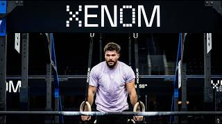 Riley Martin Take On Xenom