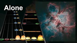 Overture - Alone - Full Band Chart Preview