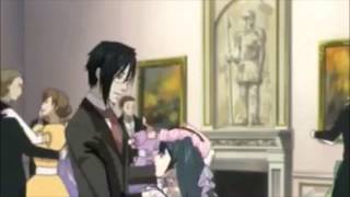 Black Butler ~all i ever wanted~ (ciel x sabas-chan)