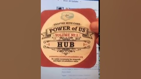 Have you joined the Salesforce.org Power of Us Hub? Free Nonprofit Salesforce tips!