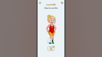 DOP 2 Gameplay Level 558 Shorts Delete One Part Solution and Answer 🔥 Subscribe