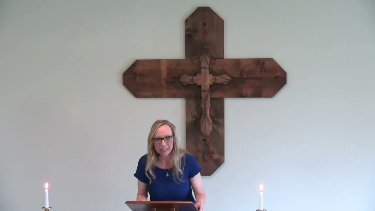 Grace That Flows Through Us