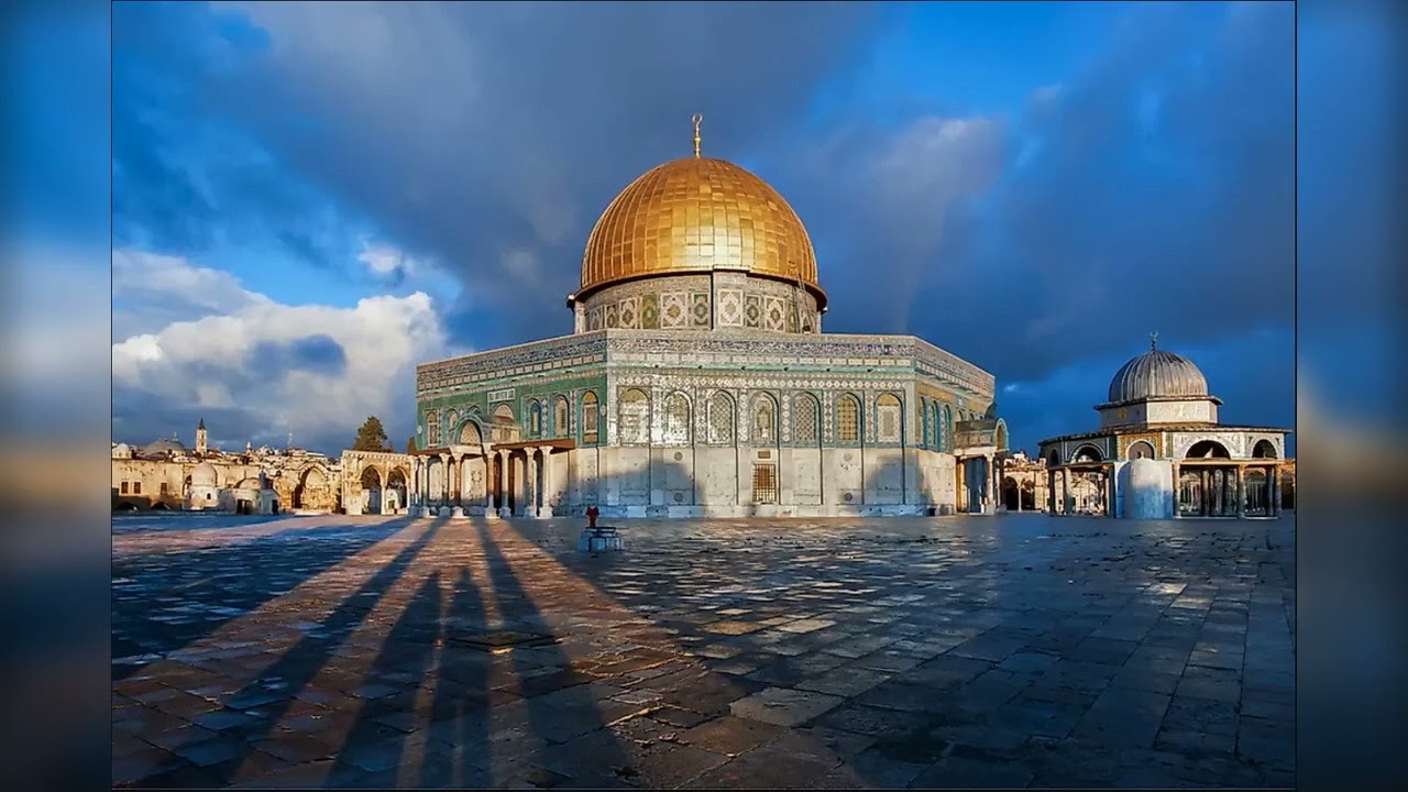 جريمة التقسيم - الدكتور راغب السرجاني