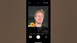 Selfie Photo Tip 🤳🏼