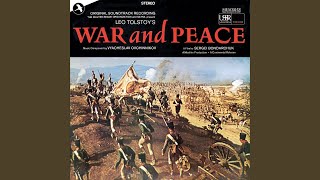 Entrance Of Tsar Alexander (Polonaise)