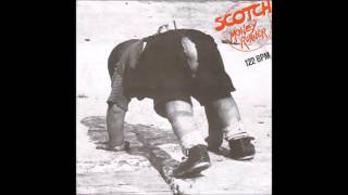 Scotch ‎- Money Runner