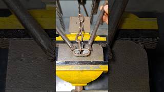 this tool is really simple welder #diy #welding #craft #shorts #fypシ゚viral Wealth