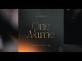 Naomie Raine - One Name (Jesus) Instrumental Cover with Lyrics