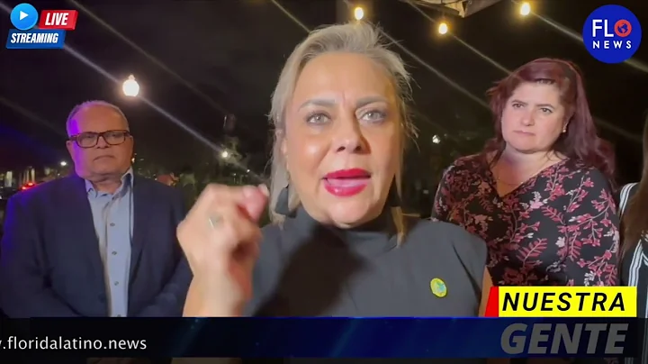 Olga Castano junto a otras entidades unen fuerzas ...