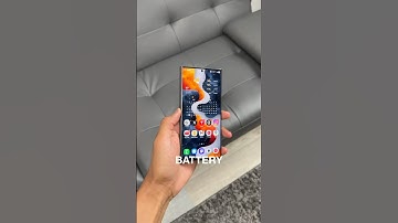 Why Bigger Batteries In Smartphones Don