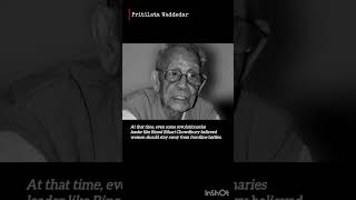 I bet you don't know about her | unsung heroes