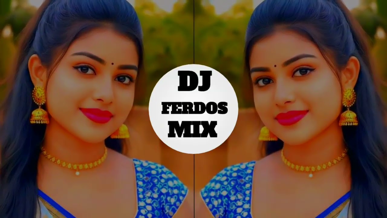 Amar Bondhu Chikon Kaliya__ Dj Gan Dj Trance Mix Dj Gan Dj Bangla Modeling Dj Ferdos Mix 