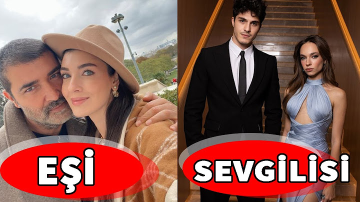 Yalan 30.Bölüm Sevgilileri ve Eşleri!Aşka devam❤️