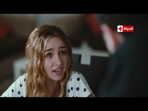 أيوب أسماء ل عزت طلقني يا إما تقعد ساكت لان مفيش حاجة هتحصل ما بينا