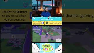 Pokemon Island Paradise! #shorts