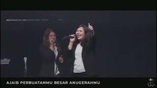 Tiada Terukur - Bethany Nginden