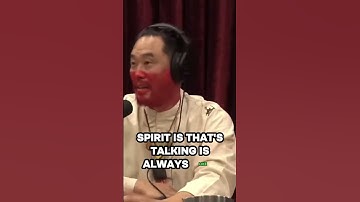 Taking Psychedelics and Talking to an Alien #shorts  #joeroganexperience #joerogan #interesting #jre