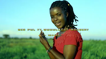 BEN POL FT GOODLUCKY GOZBERT MAMA  Covered by NEEMA KYANDO