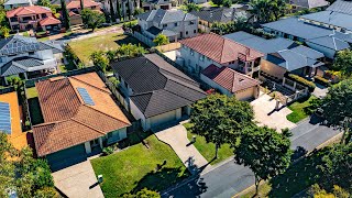 22 Ebony Place, Stretton