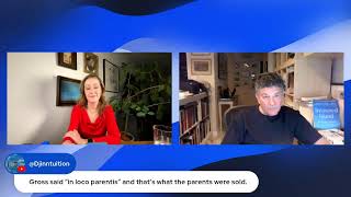 Author Michael Gross: How the Modeling Industry Became a Pipeline for Perverts