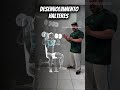 FULLBODY EXERCÍCIOS #academia #bodybuilding #titaniumtv #hipertrofia #fitness #dicas #fullbody #gym