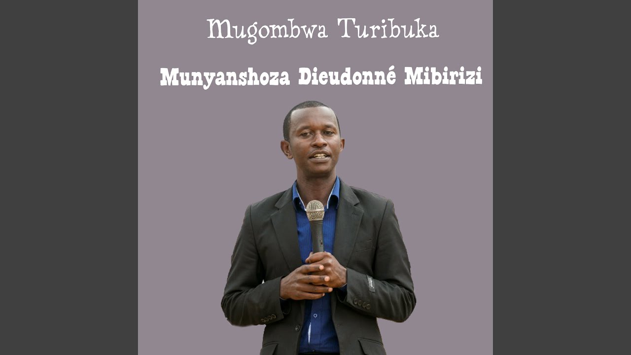 Mugombwa Turibuka