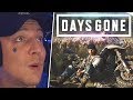 Jahre drauf gewartet Teil 2 | Days Gone | SpontanaBlack