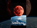 How was the Moon created? 👇