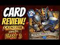 DUDE PALADIN OR DUD PALADIN?? | Class Set Review #3
