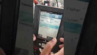 How to Loop Check PIT... Change Mode manually By the Trex 575