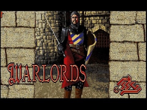 Warlords Part 01