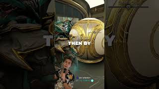 Did You Know THIS About Warframe FREE ENERGY? | Warframe Tips & Tricks #shorts #warframe