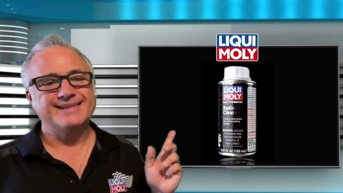 Liqui Moly Radiator Cleaner 150ml - 20166 - Speed Addicts