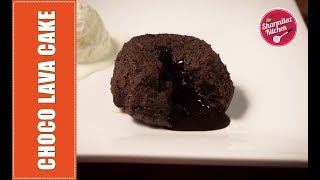 Hey in this video you will see how to make delicious choco lava cake a
pressure cooker with homemade foil molds. , do watch the complete
video, - domino's type eggless ...