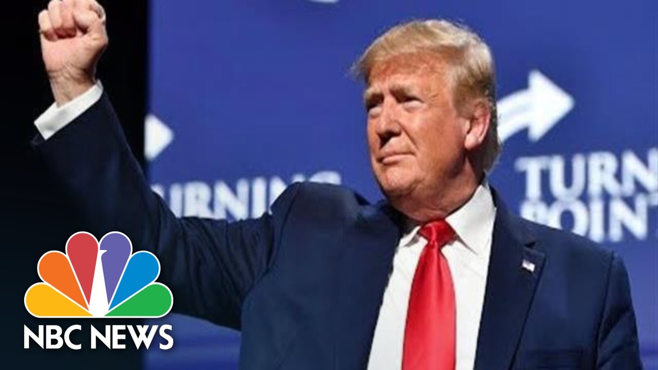 Usa News Live >> Trump Delivers Remarks To Turning Point Usa Nbc News Live Stream Recording Usa News Live >> Trump Delivers Remarks To Turning Point Usa Nbc News Live Stream Recording