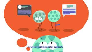 Before you post, pause and reflect